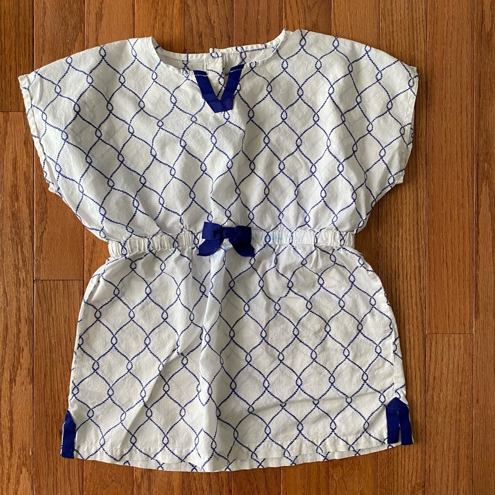 Janie & Jack tunic